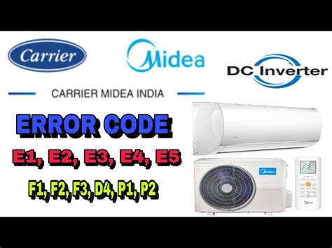 tudor climatizzatori errore p5|how to RESOLVE P3 and P5 ERROR CODES on MINI SPLIT .